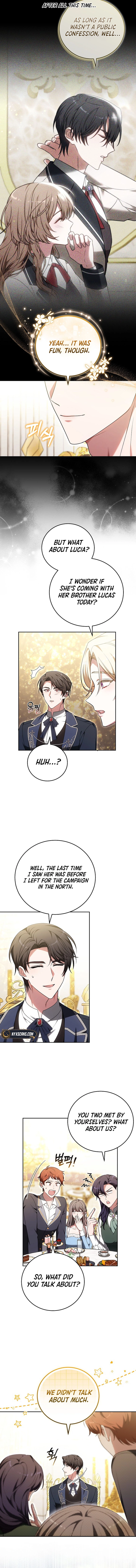 101st Confession Chapter 8 Page 13