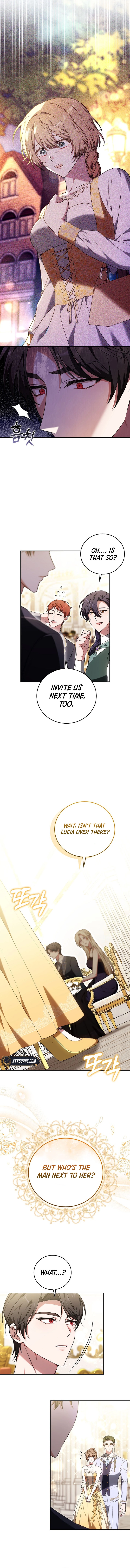 101st Confession Chapter 8 Page 14