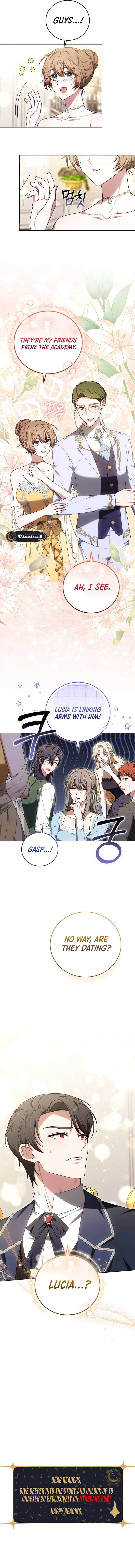 101st Confession Chapter 8 Page 15