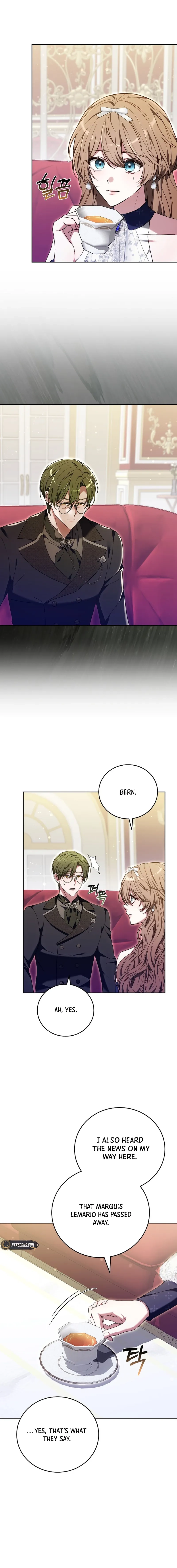 101st Confession Chapter 26 Page 5