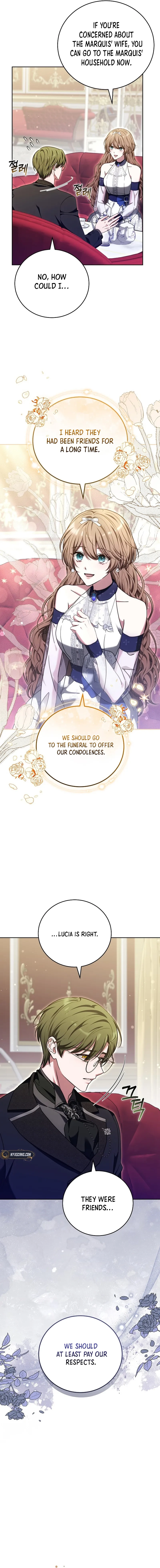 101st Confession Chapter 26 Page 6