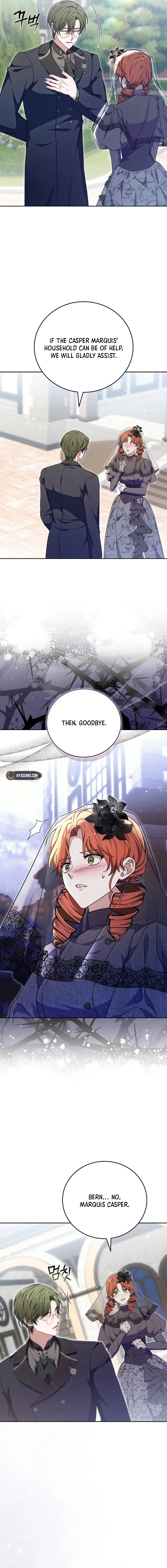 101st Confession Chapter 26 Page 8