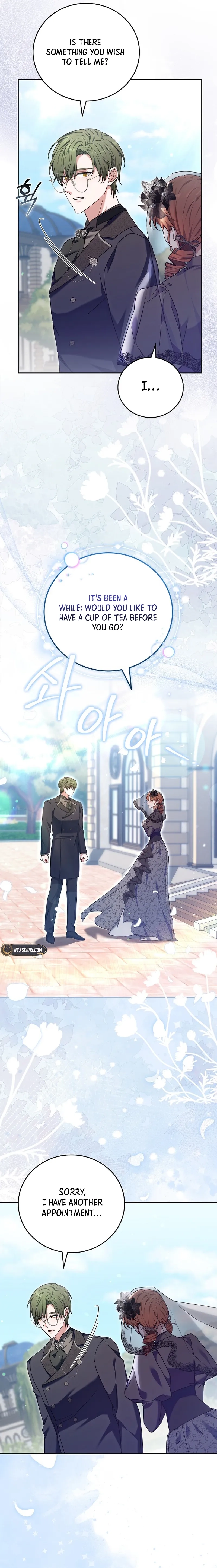 101st Confession Chapter 26 Page 9