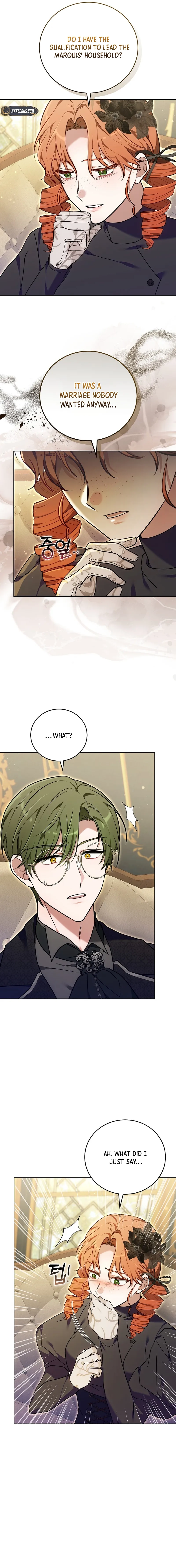 101st Confession Chapter 26 Page 11