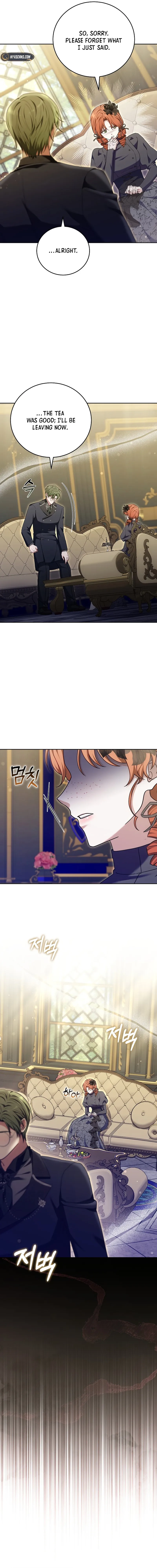 101st Confession Chapter 26 Page 12