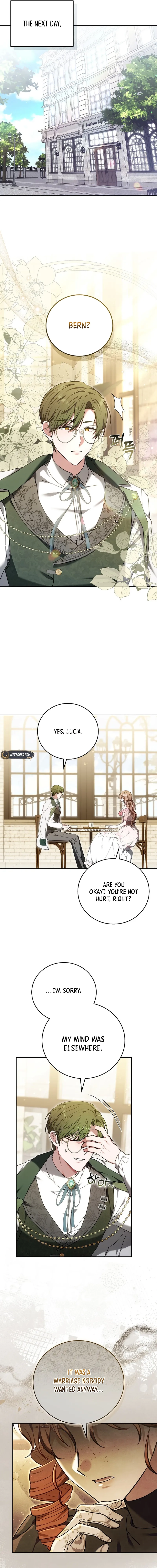 101st Confession Chapter 26 Page 13