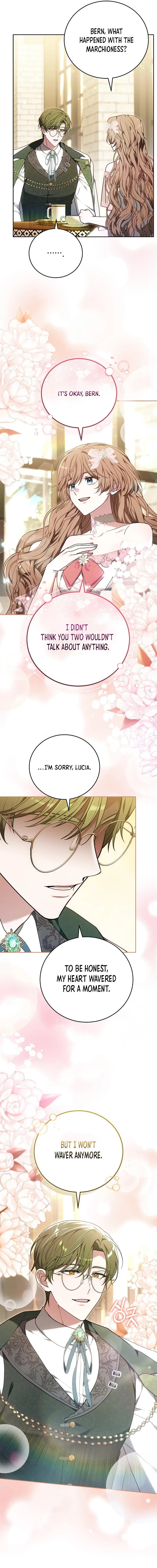 101st Confession Chapter 26 Page 15