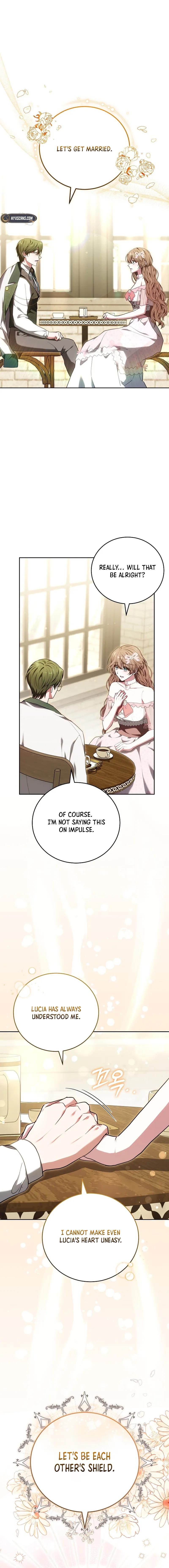 101st Confession Chapter 26 Page 16