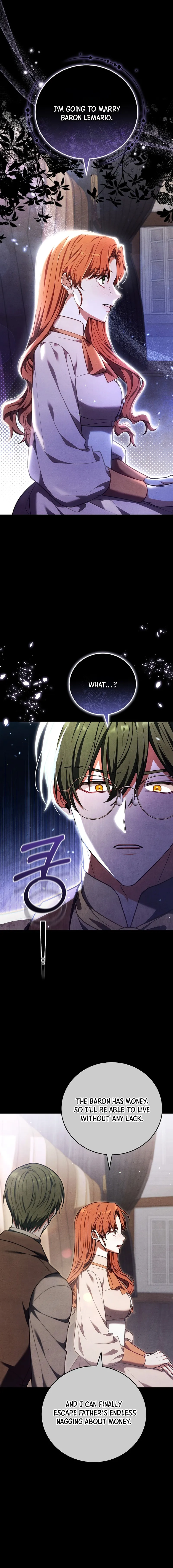 101st Confession Chapter 24 Page 5