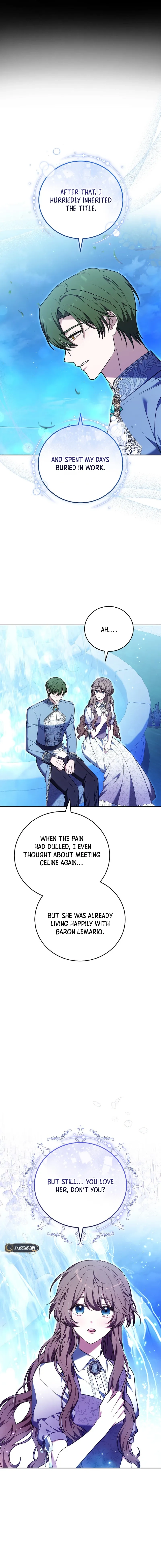101st Confession Chapter 24 Page 8