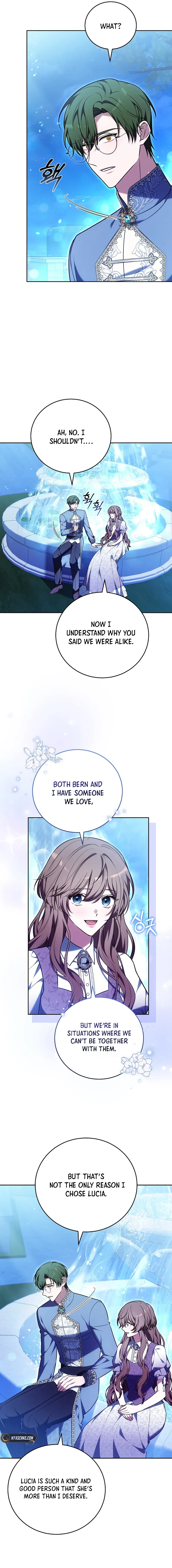 101st Confession Chapter 24 Page 9