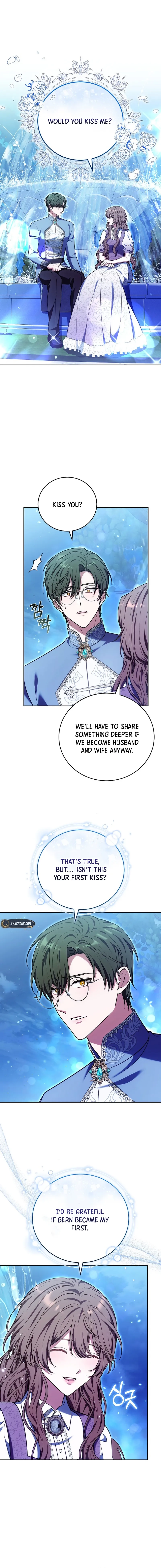 101st Confession Chapter 24 Page 13