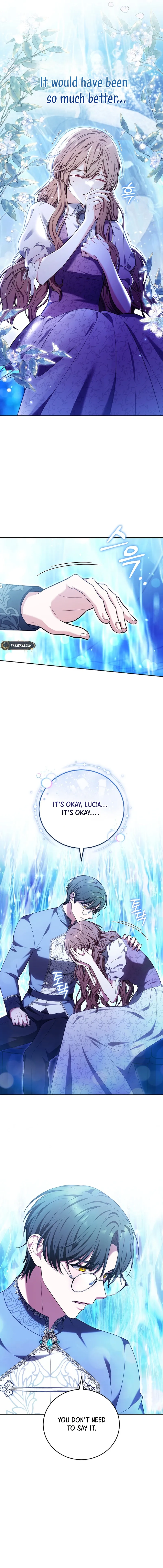 101st Confession Chapter 24 Page 17