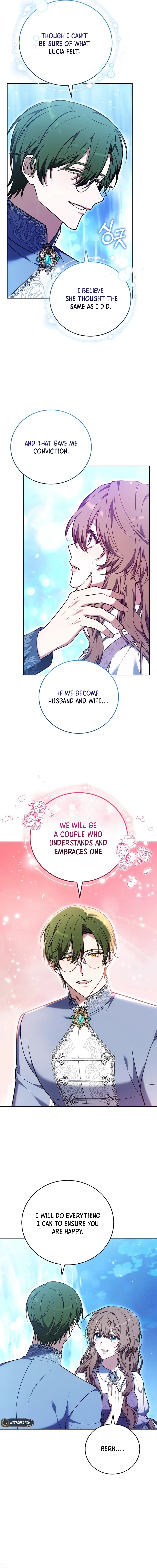 101st Confession Chapter 24 Page 19
