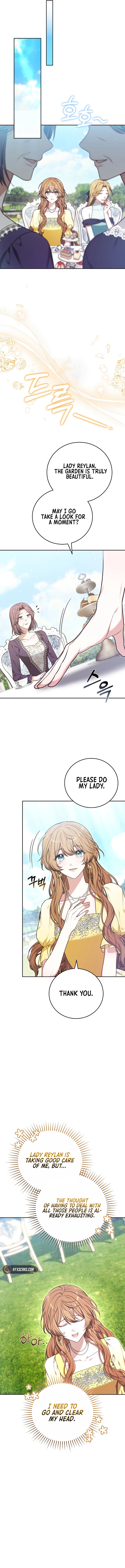 101st Confession Chapter 15 Page 5