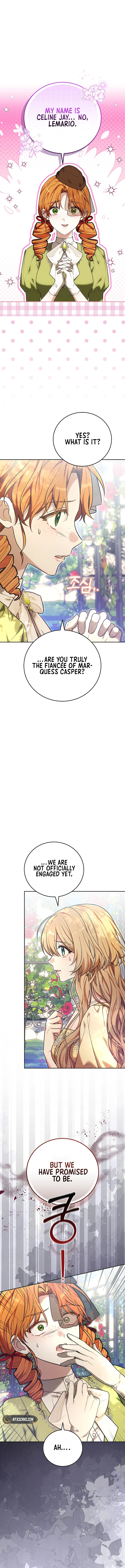 101st Confession Chapter 15 Page 7
