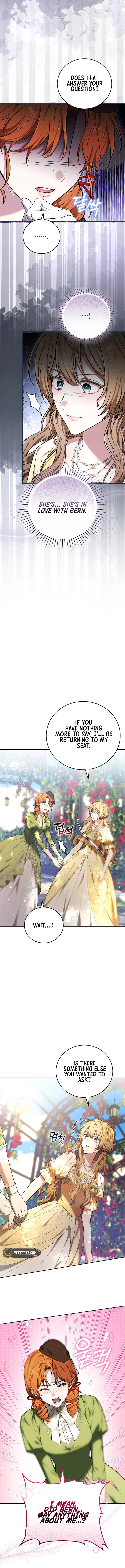 101st Confession Chapter 15 Page 8