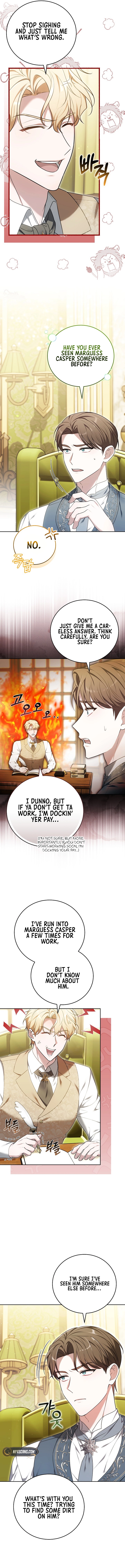 101st Confession Chapter 15 Page 11