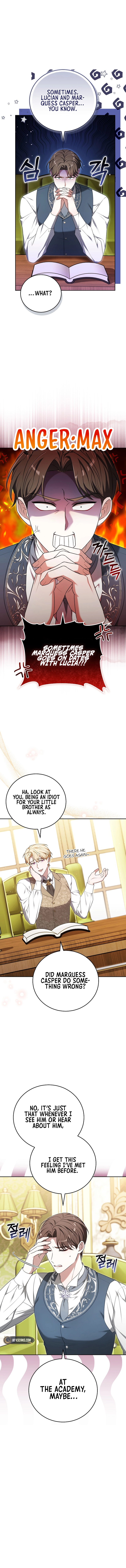 101st Confession Chapter 15 Page 12