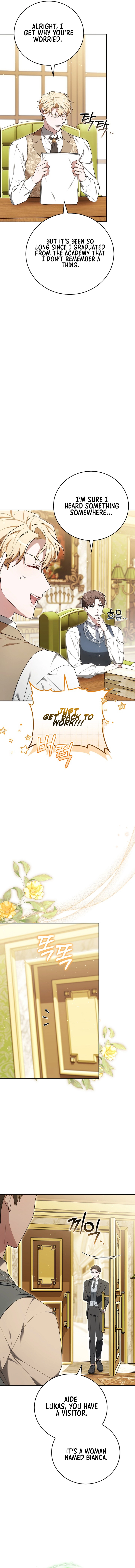 101st Confession Chapter 15 Page 13