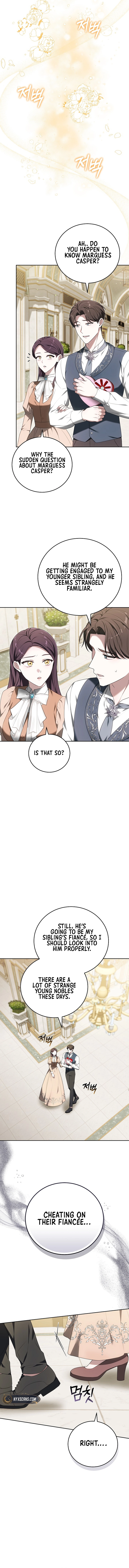 101st Confession Chapter 15 Page 16
