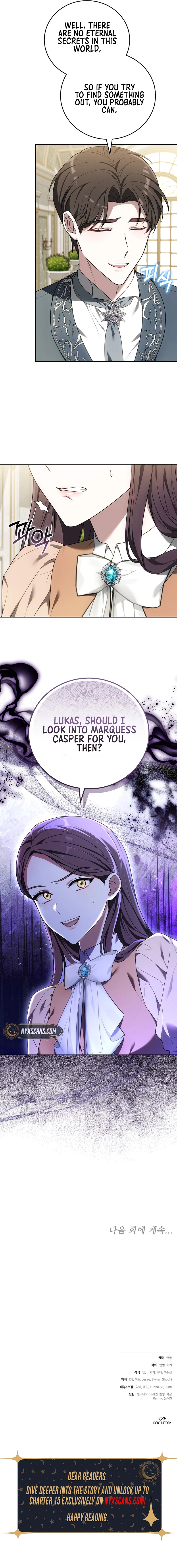 101st Confession Chapter 15 Page 17
