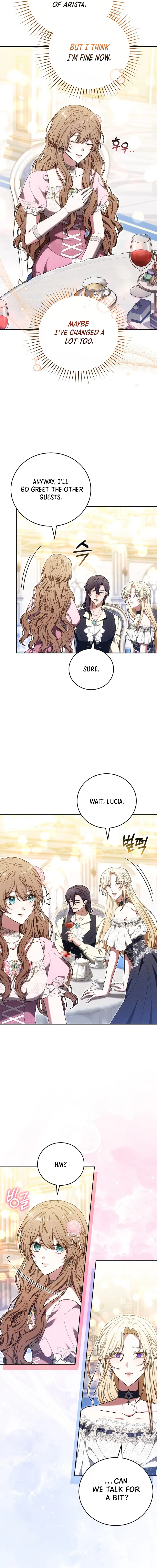 101st Confession Chapter 29 Page 5