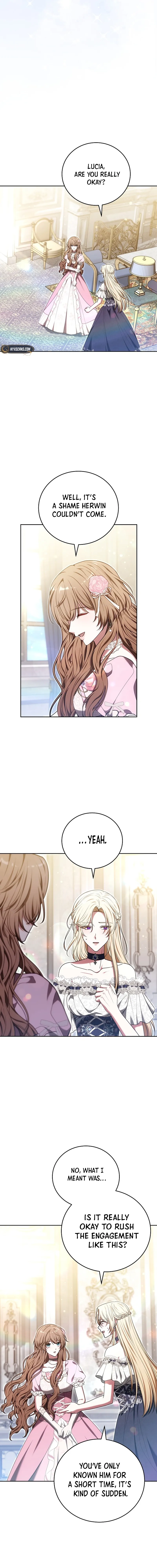 101st Confession Chapter 29 Page 6