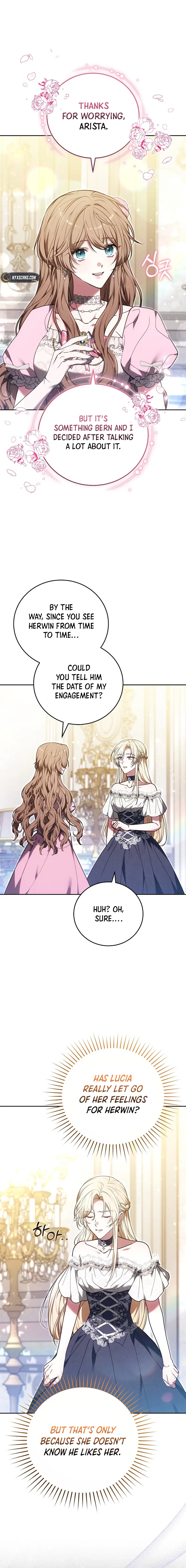 101st Confession Chapter 29 Page 7