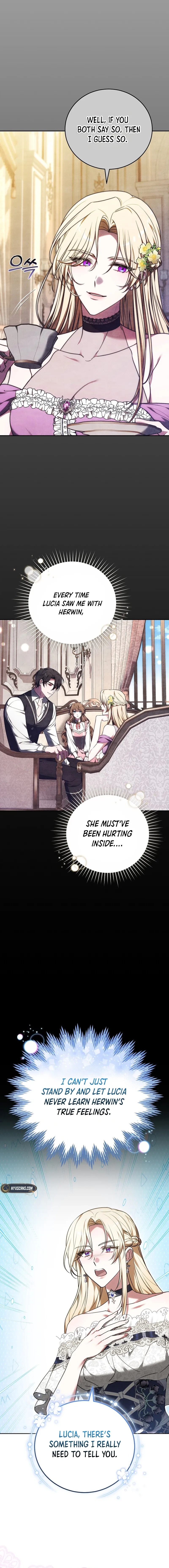 101st Confession Chapter 29 Page 9