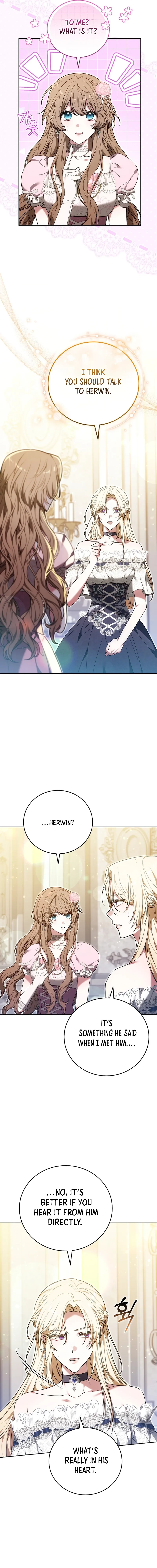 101st Confession Chapter 29 Page 10
