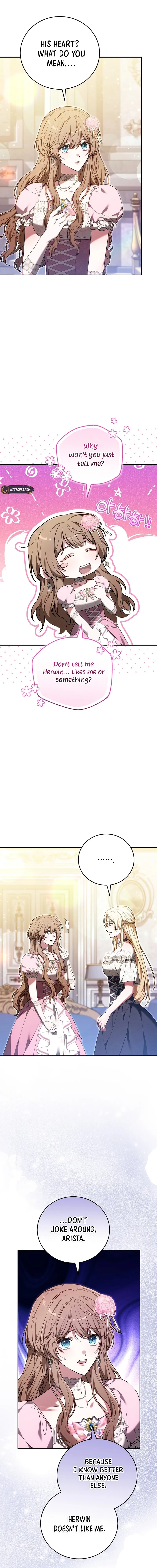 101st Confession Chapter 29 Page 11