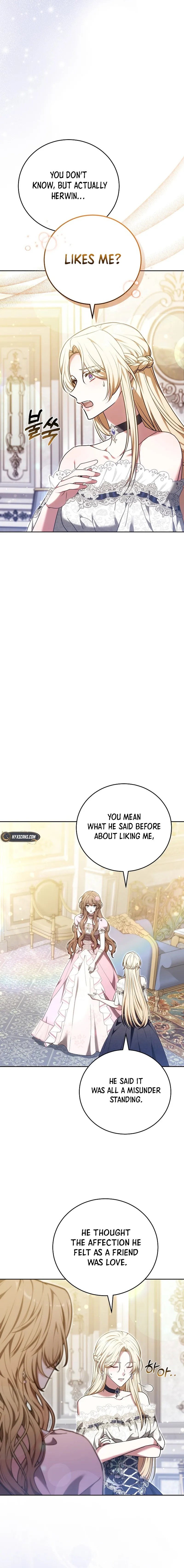 101st Confession Chapter 29 Page 12