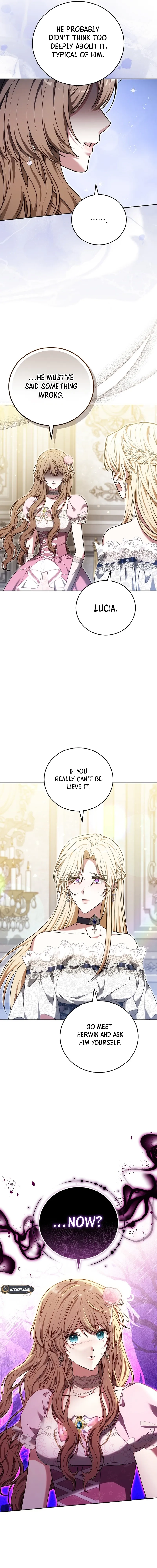 101st Confession Chapter 29 Page 13