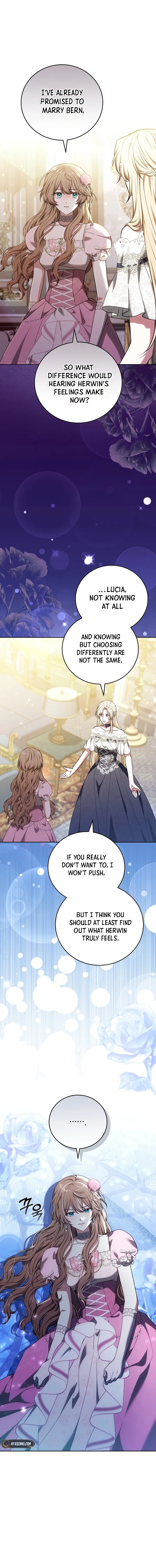 101st Confession Chapter 29 Page 14