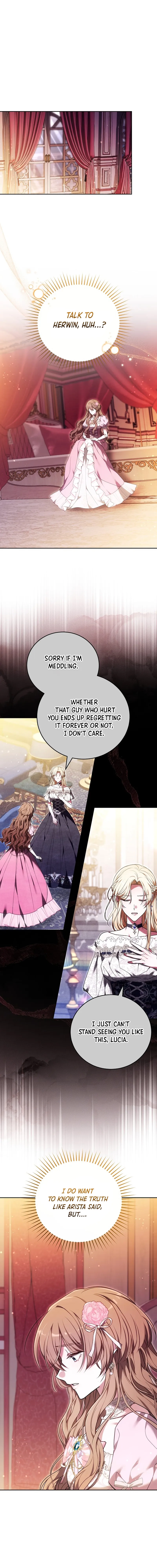 101st Confession Chapter 29 Page 15