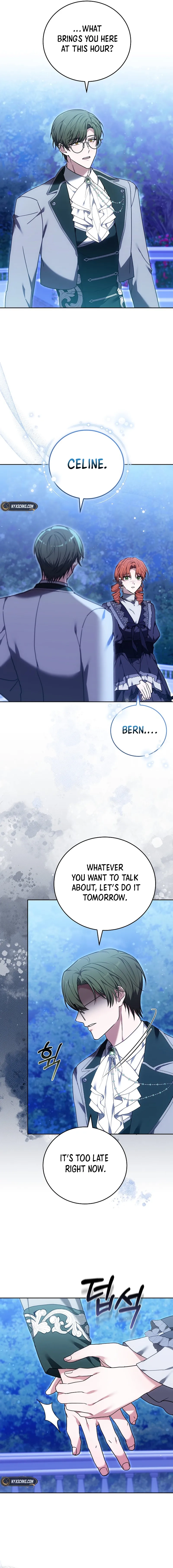 101st Confession Chapter 29 Page 17