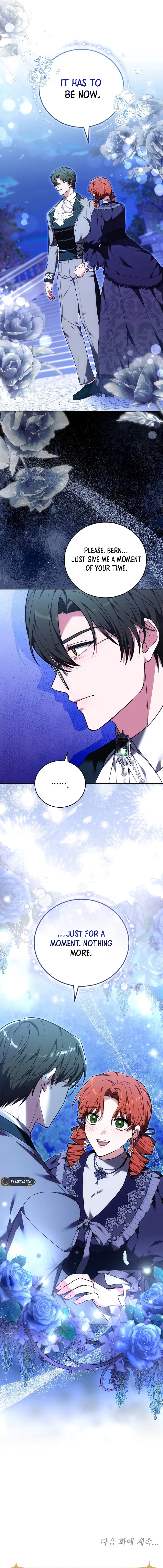 101st Confession Chapter 29 Page 18