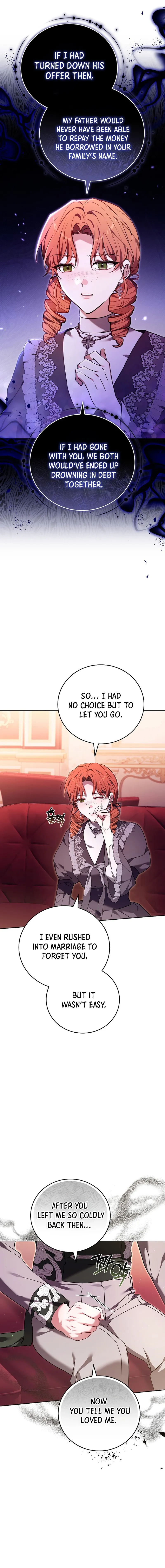 101st Confession Chapter 30 Page 5