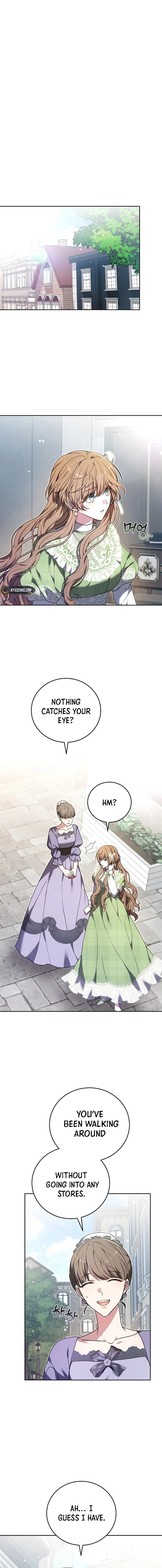 101st Confession Chapter 30 Page 7