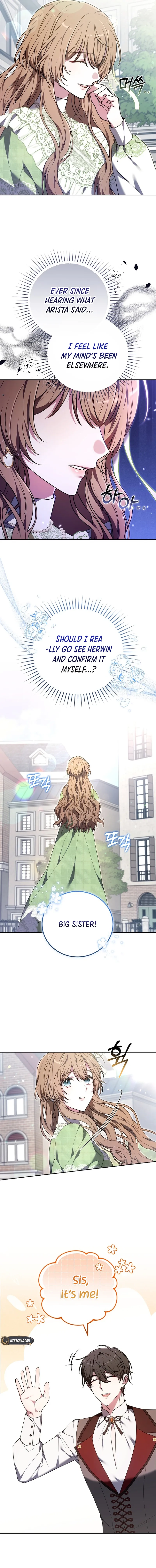 101st Confession Chapter 30 Page 8