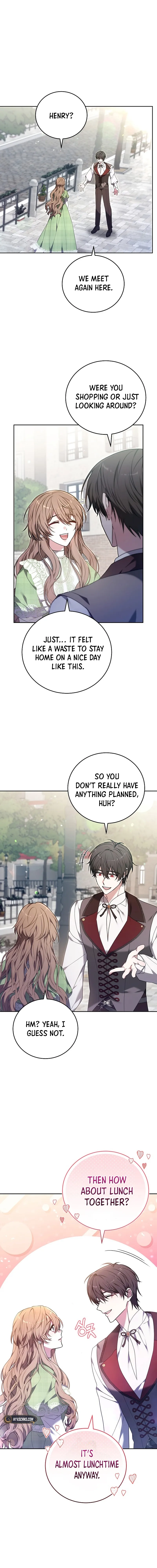101st Confession Chapter 30 Page 9