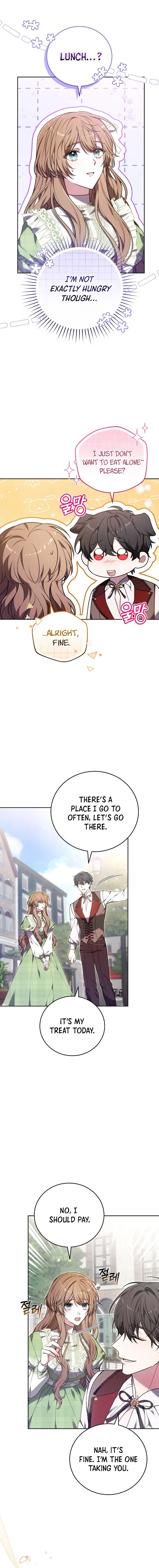 101st Confession Chapter 30 Page 10