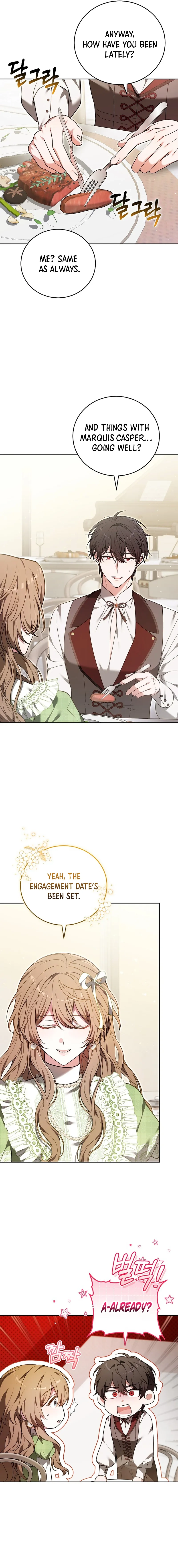 101st Confession Chapter 30 Page 13