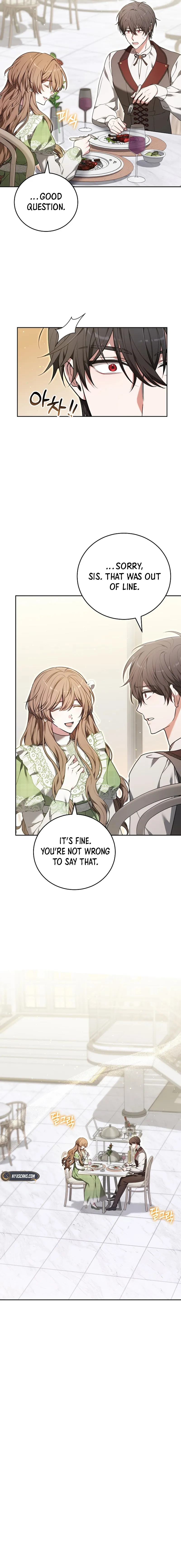 101st Confession Chapter 30 Page 16