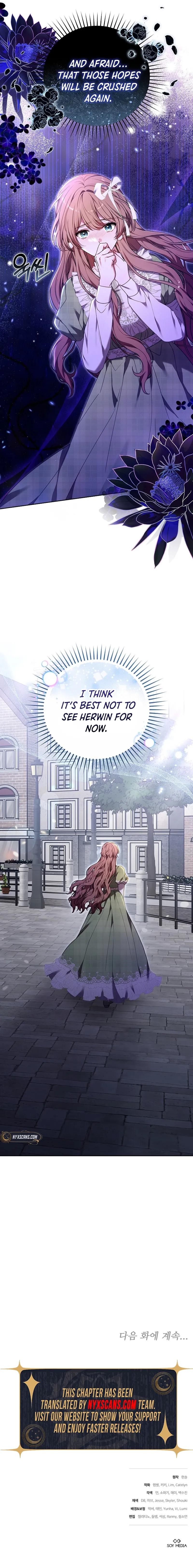 101st Confession Chapter 30 Page 19