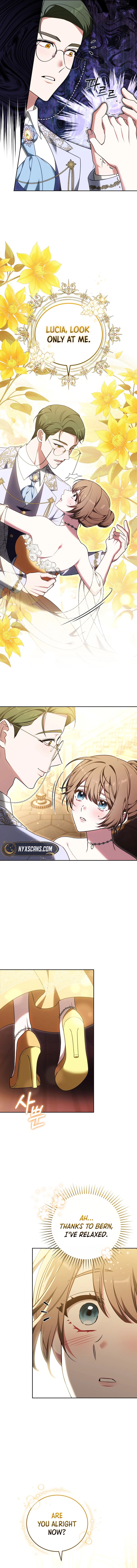 101st Confession Chapter 10 Page 8