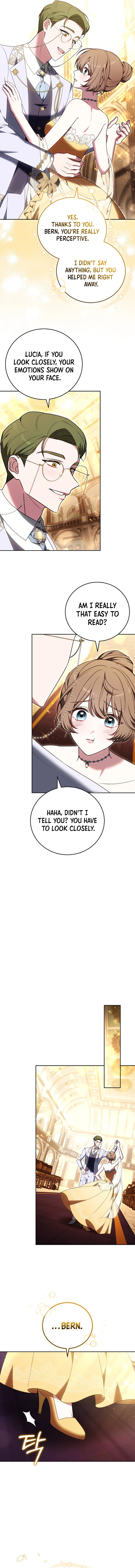 101st Confession Chapter 10 Page 9