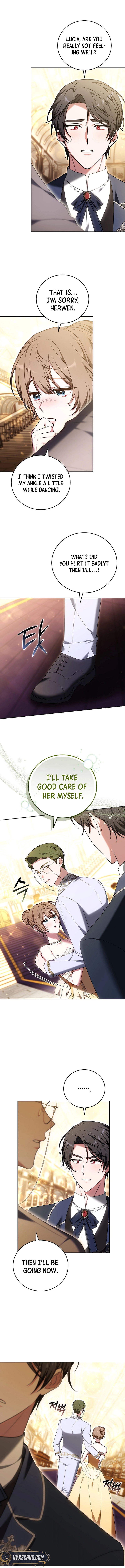 101st Confession Chapter 10 Page 12