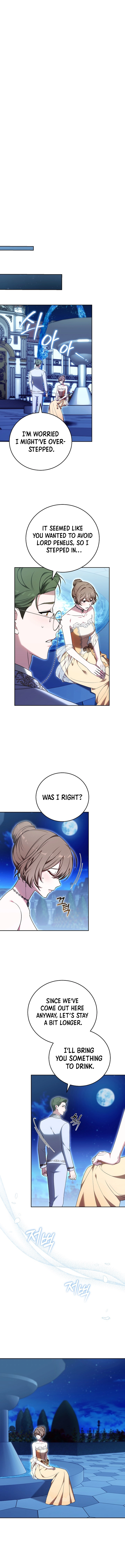 101st Confession Chapter 10 Page 13